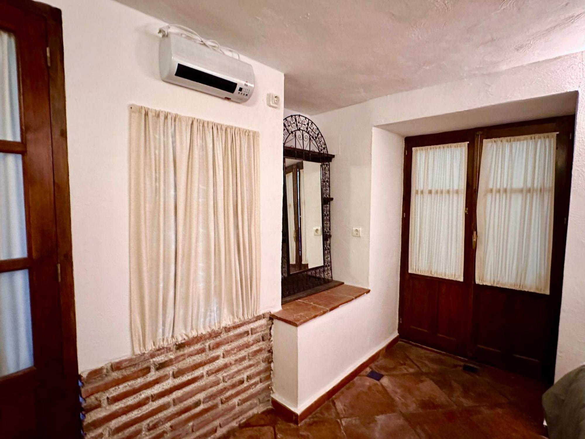 Casa Alfar Con Terrazas Unicas En El Casco Antiguo Otel Salobreña Dış mekan fotoğraf