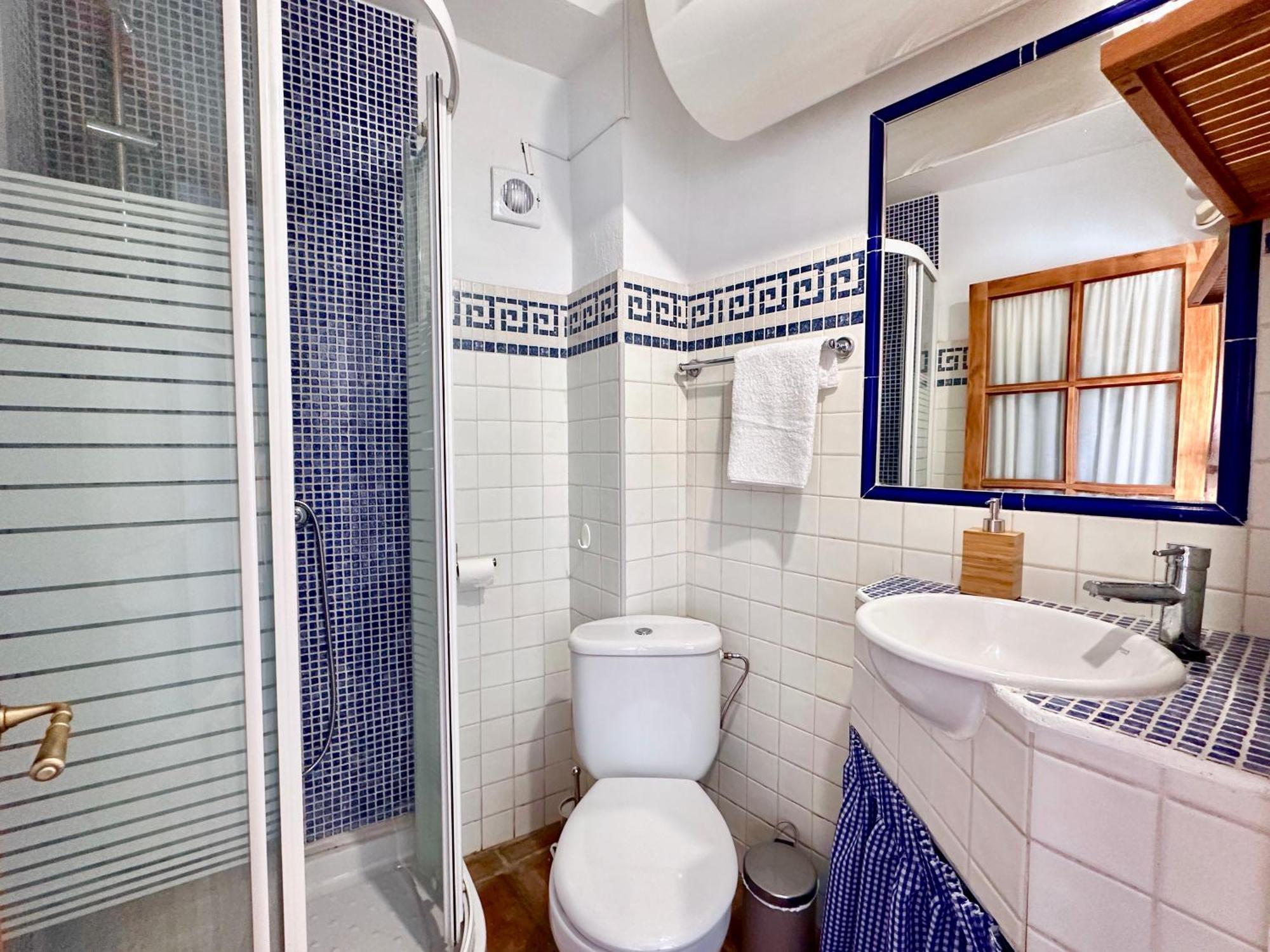 Casa Alfar Con Terrazas Unicas En El Casco Antiguo Otel Salobreña Dış mekan fotoğraf