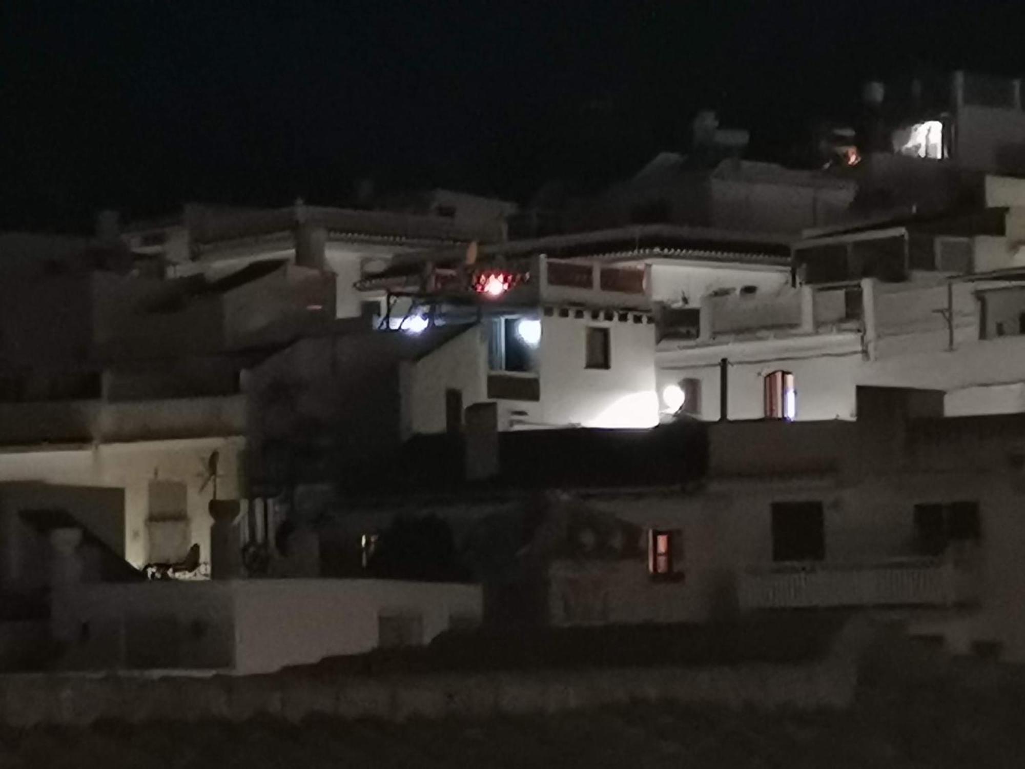 Casa Alfar Con Terrazas Unicas En El Casco Antiguo Otel Salobreña Dış mekan fotoğraf
